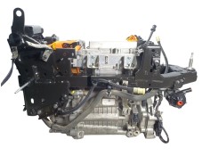 Recambio de motor completo para renault zoe (bfm_) zoe referencia OEM IAM 290127953R 5AM450 