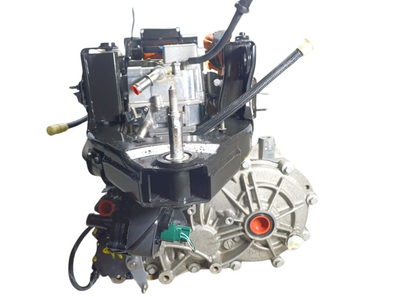 Recambio de motor completo para renault zoe (bfm_) zoe referencia OEM IAM 290127953R 5AM450 