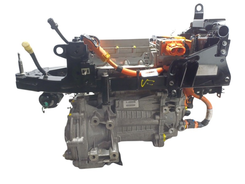 Recambio de motor completo para renault zoe (bfm_) zoe referencia OEM IAM 290127953R 5AM450 