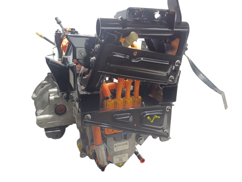 Recambio de motor completo para renault zoe (bfm_) zoe referencia OEM IAM 290127953R 5AM450 