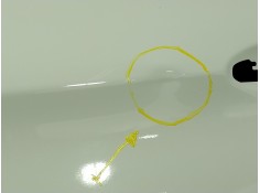 Recambio de puerta delantera izquierda para mercedes-benz clase c coupé (c205) amg c 43 4-matic (205.364) referencia OEM IAM    2