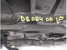 Recambio de puerta delantera derecha para renault clio iv (bh_) 1.2 16v (bha1, bhak, bhmg, bhmk) referencia OEM IAM    2