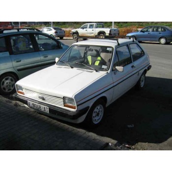 FORD FIESTA BERL./EXPRESS