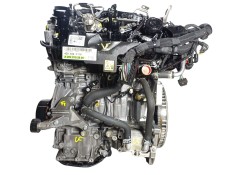 Recambio de motor completo para mercedes-benz cla (c118) cla 200 (118.387) referencia OEM IAM A2820102800 282914 