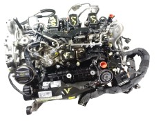 Recambio de motor completo para mercedes-benz cla (c118) cla 200 (118.387) referencia OEM IAM A2820102800 282914  2