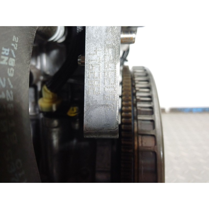 Recambio de motor completo para mercedes-benz cla (c118) cla 200 (118.387) referencia OEM IAM A2820102800 282914 