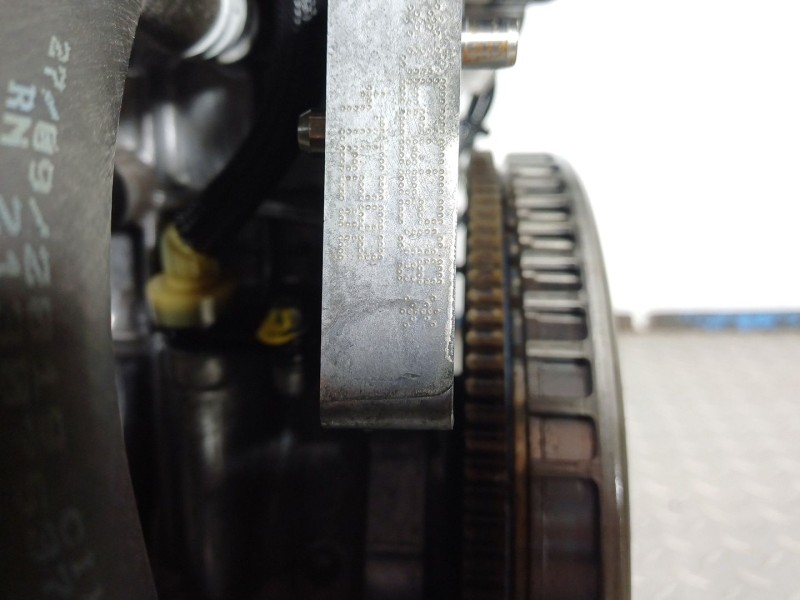 Recambio de motor completo para mercedes-benz cla (c118) cla 200 (118.387) referencia OEM IAM A2820102800 282914 