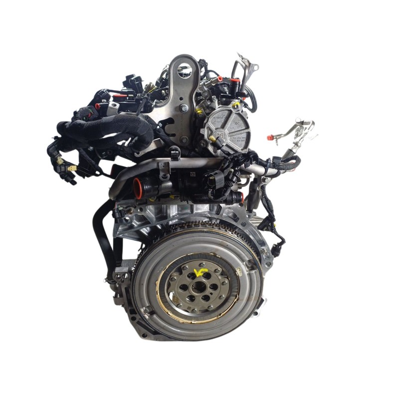 Recambio de motor completo para mercedes-benz cla (c118) cla 200 (118.387) referencia OEM IAM A2820102800 282914 