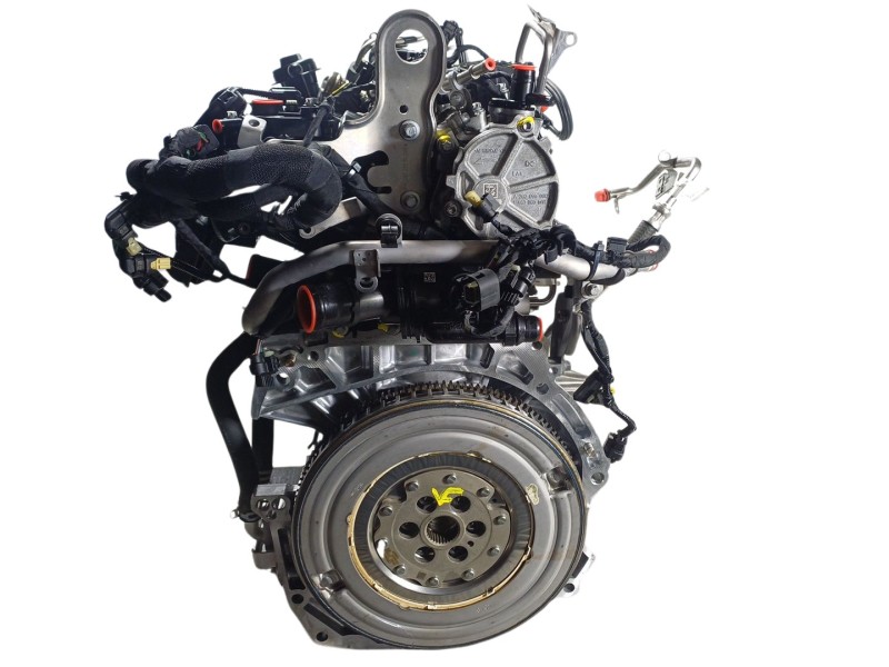 Recambio de motor completo para mercedes-benz cla (c118) cla 200 (118.387) referencia OEM IAM A2820102800 282914 