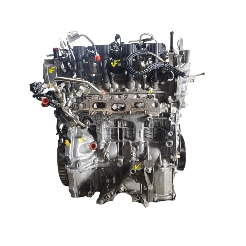 Recambio de motor completo para mercedes-benz cla (c118) cla 200 (118.387) referencia OEM IAM A2820102800 282914 