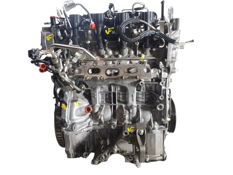 Recambio de motor completo para mercedes-benz cla (c118) cla 200 (118.387) referencia OEM IAM A2820102800 282914 