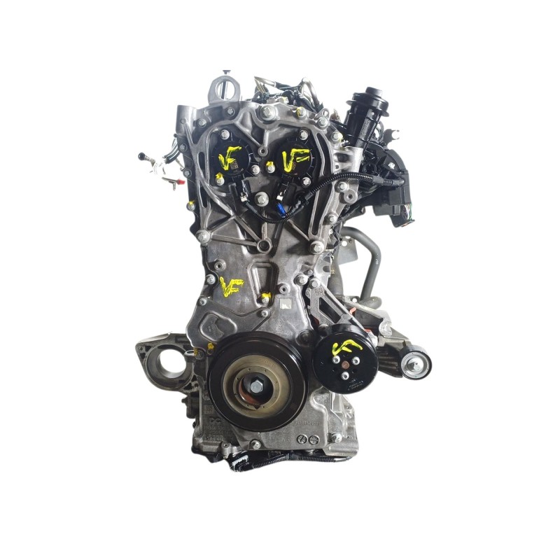 Recambio de motor completo para mercedes-benz cla (c118) cla 200 (118.387) referencia OEM IAM A2820102800 282914 