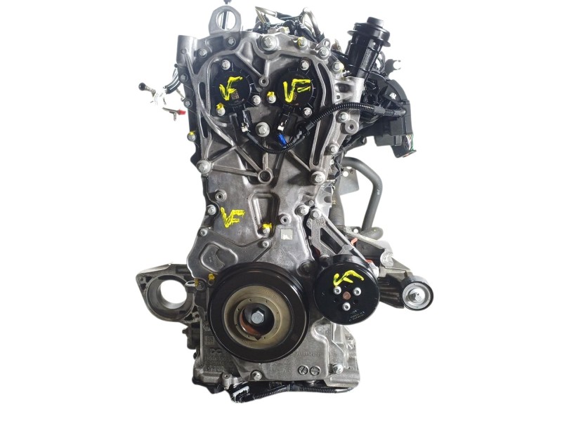 Recambio de motor completo para mercedes-benz cla (c118) cla 200 (118.387) referencia OEM IAM A2820102800 282914 