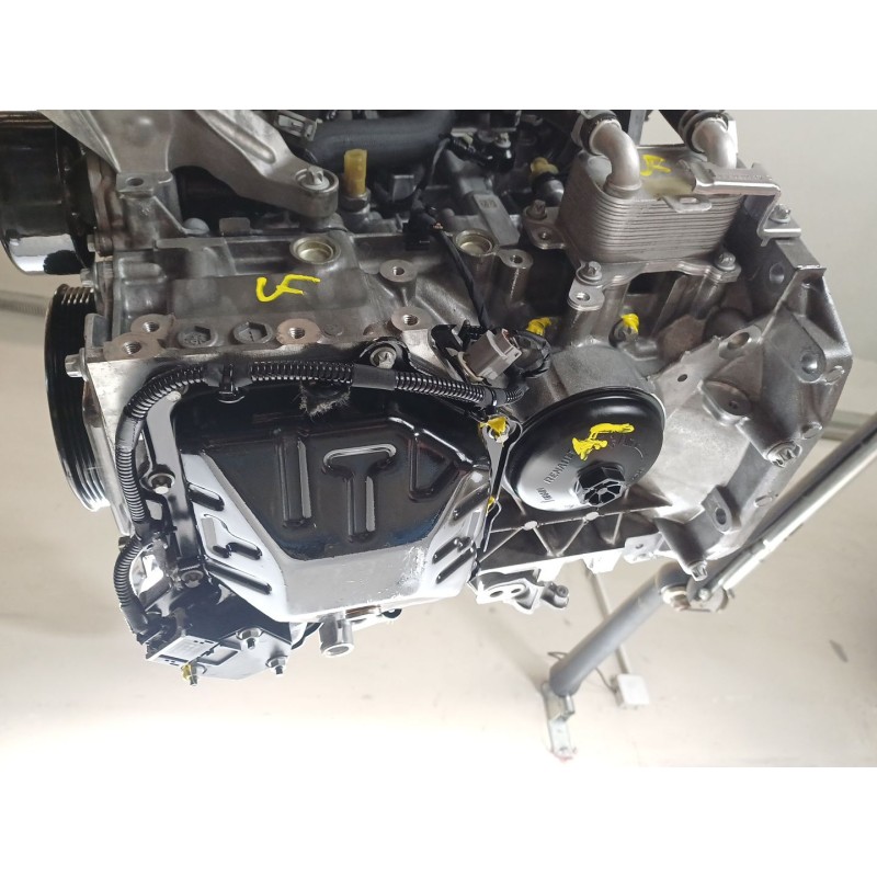 Recambio de motor completo para mercedes-benz cla (c118) cla 200 (118.387) referencia OEM IAM A2820102800 282914 