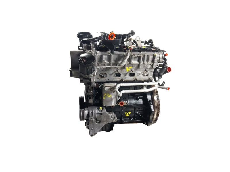 Recambio de motor completo para volkswagen golf vi (5k1) 1.4 16v tsi referencia OEM IAM  CAV 