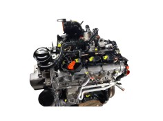 Recambio de motor completo para volkswagen golf vi (5k1) 1.4 16v tsi referencia OEM IAM  CAV  2