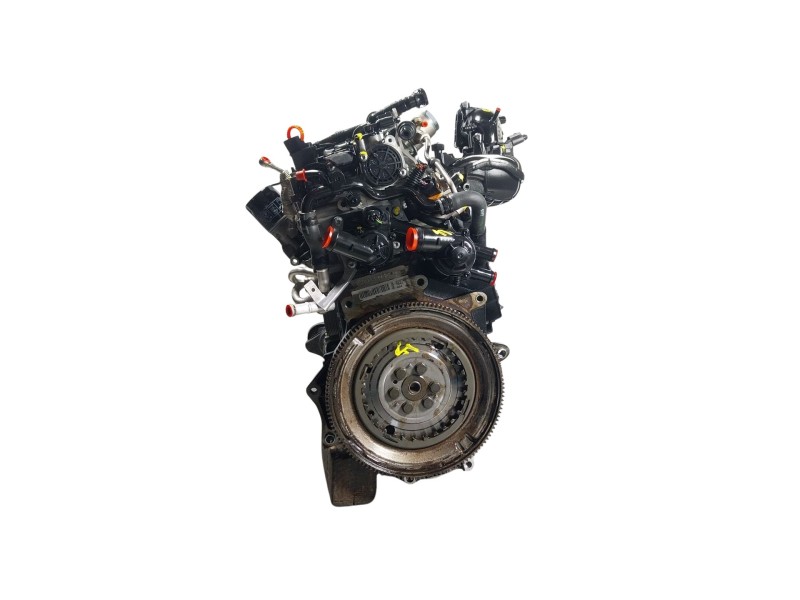 Recambio de motor completo para volkswagen golf vi (5k1) 1.4 16v tsi referencia OEM IAM  CAV 