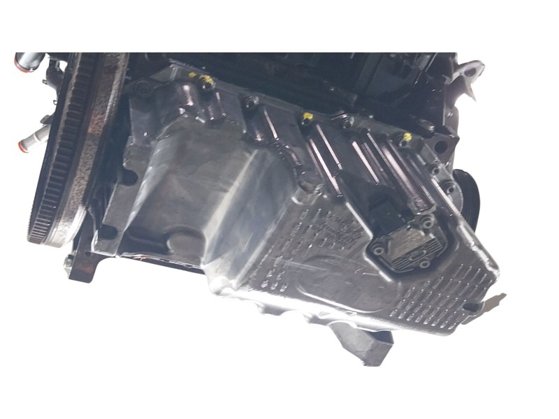 Recambio de motor completo para volkswagen golf vi (5k1) 1.4 16v tsi referencia OEM IAM  CAV 