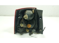 Recambio de piloto trasero derecho para land rover freelander 2 (l359) 2.2 td4 4x4 referencia OEM IAM    2