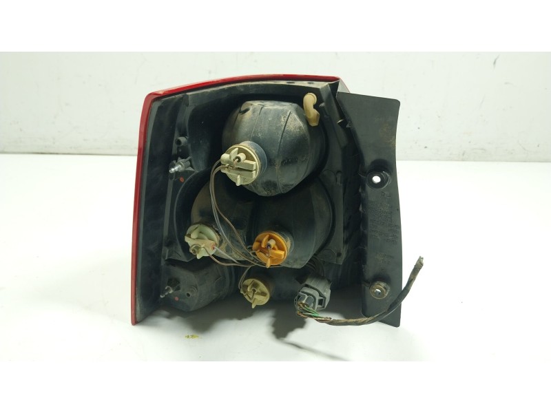 Recambio de piloto trasero derecho para land rover freelander 2 (l359) 2.2 td4 4x4 referencia OEM IAM   