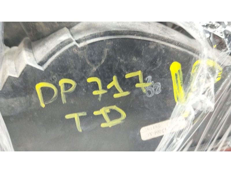 Recambio de piloto trasero derecho para land rover freelander 2 (l359) 2.2 td4 4x4 referencia OEM IAM   