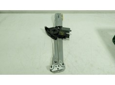 Recambio de elevalunas delantero derecho para opel crossland x / crossland (p17, p2qo) 1.2 (75) referencia OEM IAM   