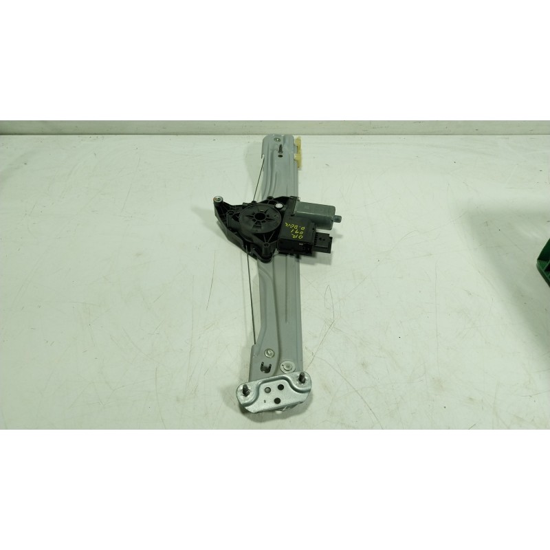 Recambio de elevalunas delantero derecho para opel crossland x / crossland (p17, p2qo) 1.2 (75) referencia OEM IAM   