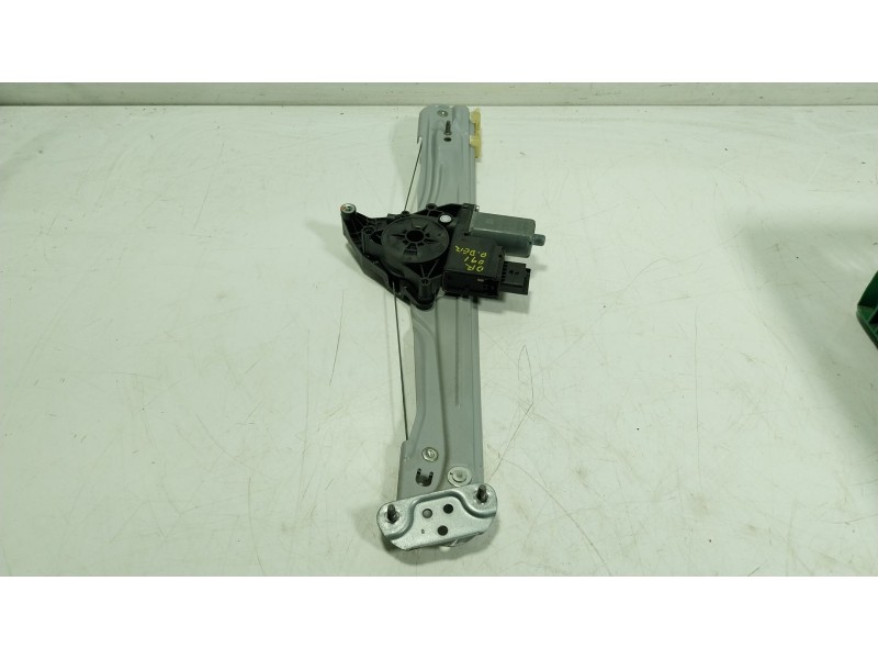 Recambio de elevalunas delantero derecho para opel crossland x / crossland (p17, p2qo) 1.2 (75) referencia OEM IAM   