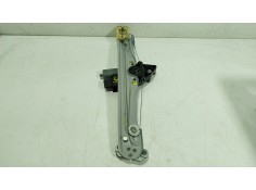 Recambio de elevalunas delantero derecho para opel crossland x / crossland (p17, p2qo) 1.2 (75) referencia OEM IAM    2