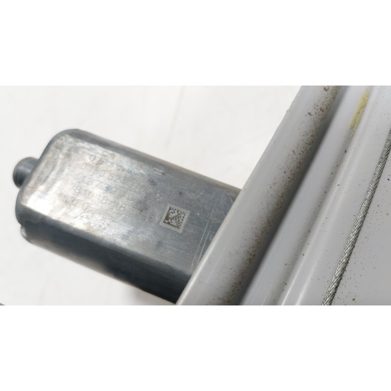 Recambio de elevalunas delantero derecho para opel crossland x / crossland (p17, p2qo) 1.2 (75) referencia OEM IAM   