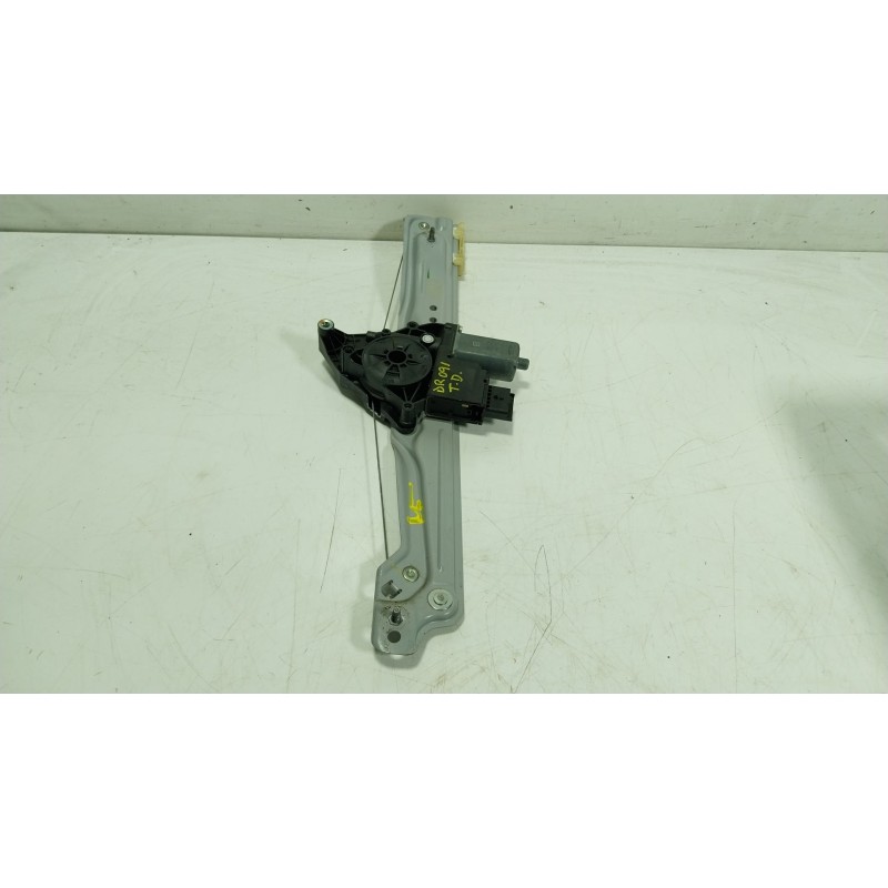 Recambio de elevalunas trasero derecho para opel crossland x / crossland (p17, p2qo) 1.2 (75) referencia OEM IAM   