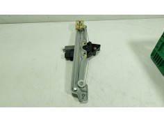 Recambio de elevalunas trasero derecho para opel crossland x / crossland (p17, p2qo) 1.2 (75) referencia OEM IAM    2