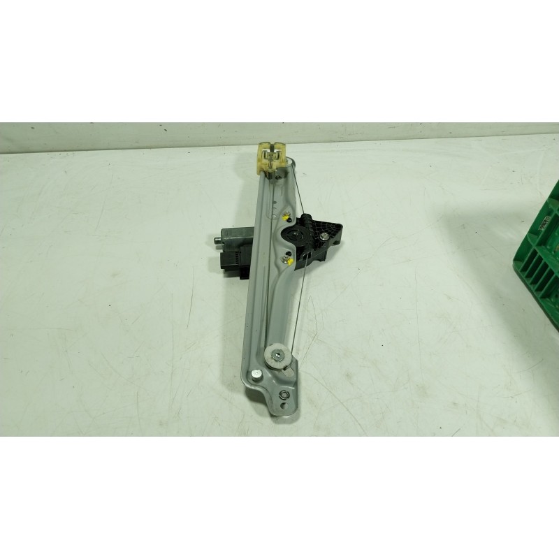 Recambio de elevalunas trasero derecho para opel crossland x / crossland (p17, p2qo) 1.2 (75) referencia OEM IAM   