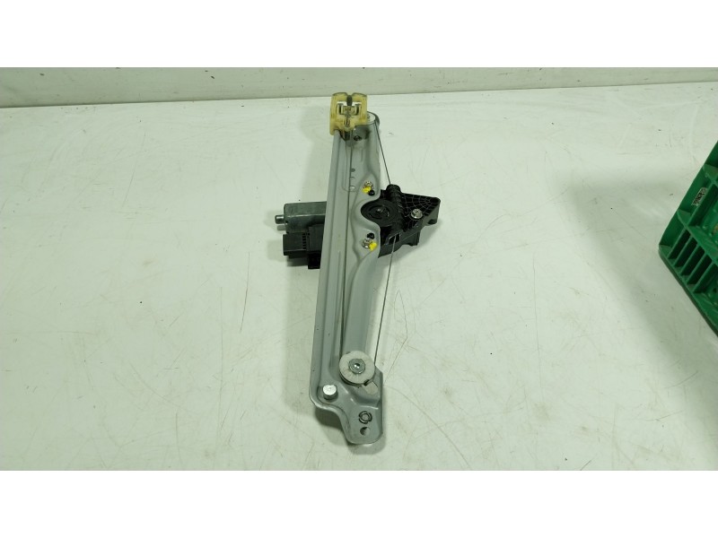 Recambio de elevalunas trasero derecho para opel crossland x / crossland (p17, p2qo) 1.2 (75) referencia OEM IAM   