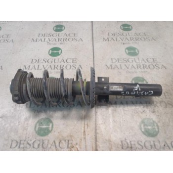 AMORTIGUADOR DELANTERO IZQUIERDO 