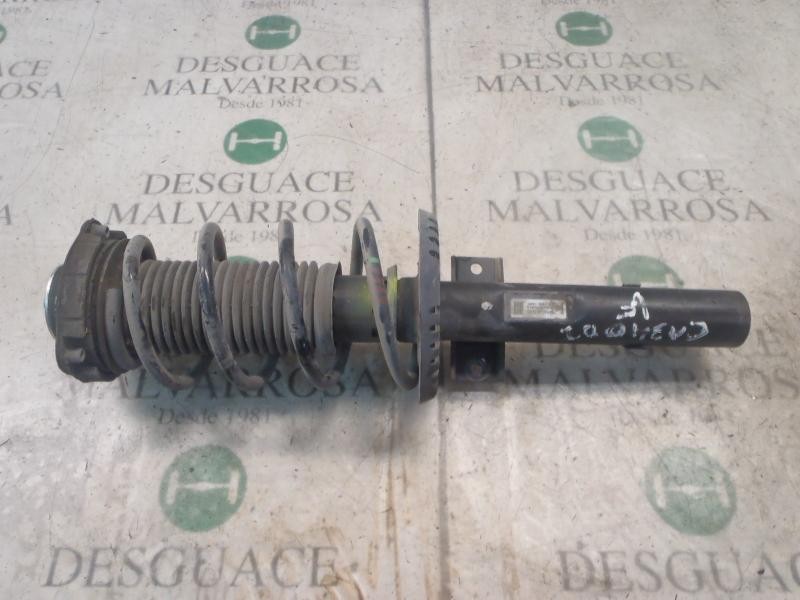 Recambio de amortiguador delantero izquierdo para seat cordoba berlina (6l2) reference referencia OEM IAM   