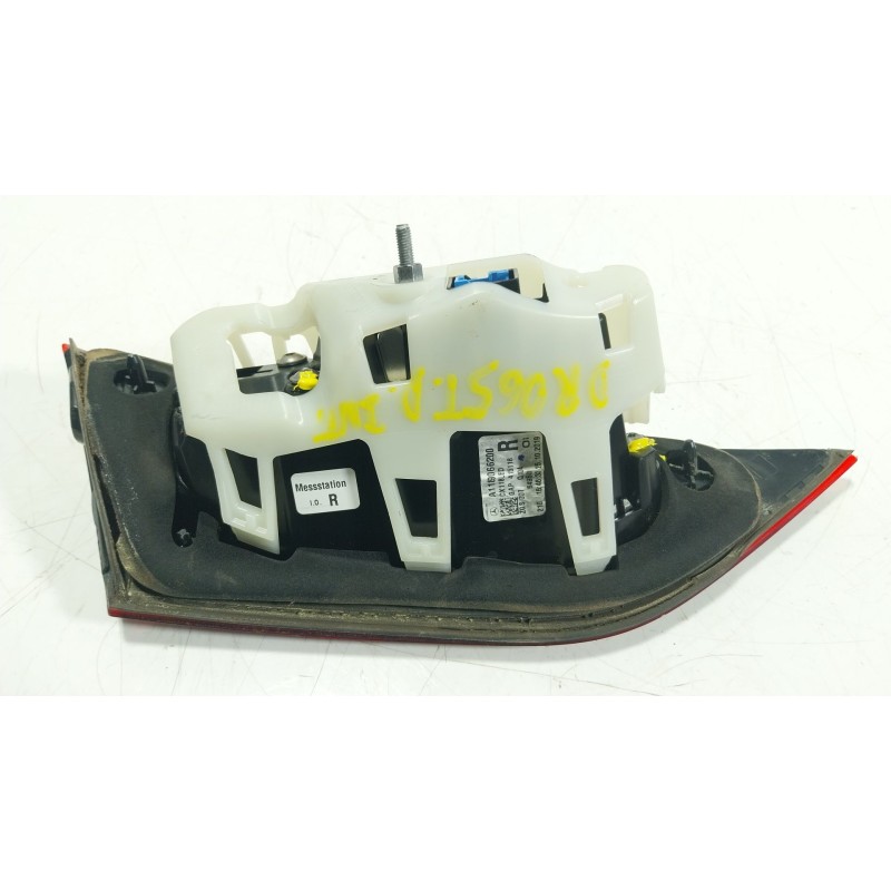 Recambio de piloto trasero derecho interior para mercedes-benz cla (c118) cla 200 (118.387) referencia OEM IAM  A1189066200 