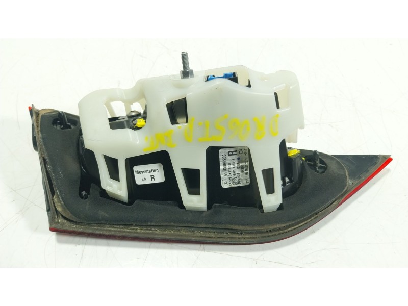 Recambio de piloto trasero derecho interior para mercedes-benz cla (c118) cla 200 (118.387) referencia OEM IAM  A1189066200 