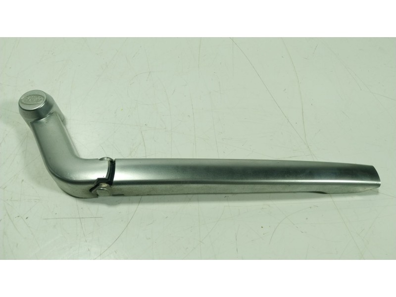 Recambio de brazo limpia trasero para land rover discovery iv (l319) 3.0 td 4x4 referencia OEM IAM   