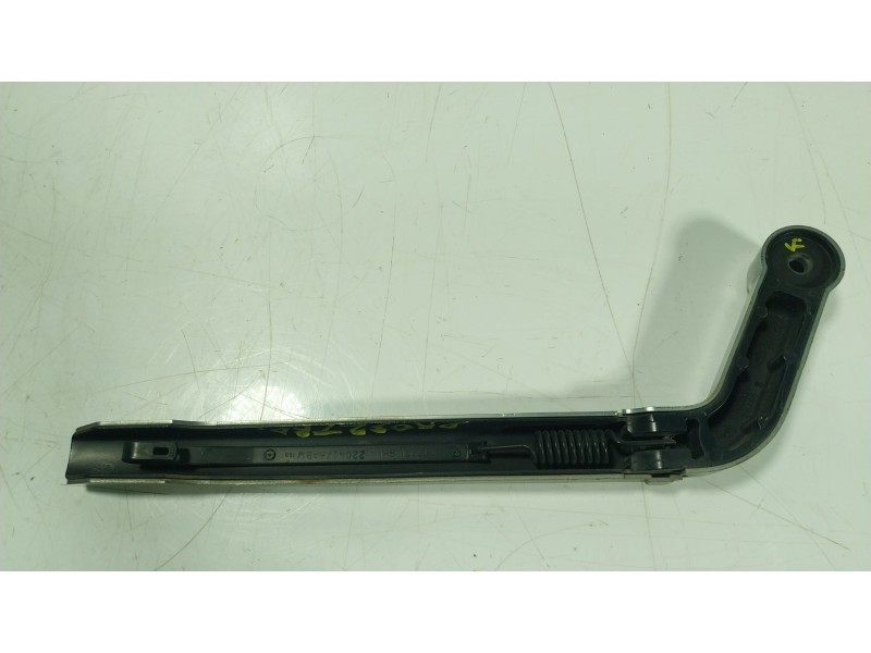 Recambio de brazo limpia trasero para land rover discovery iv (l319) 3.0 td 4x4 referencia OEM IAM   