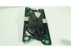 Recambio de elevalunas delantero derecho para land rover discovery iv (l319) 3.0 td 4x4 referencia OEM IAM  AH2223200AB  2