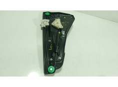 Recambio de elevalunas trasero izquierdo para land rover discovery iv (l319) 3.0 td 4x4 referencia OEM IAM  AH2227001AA  2
