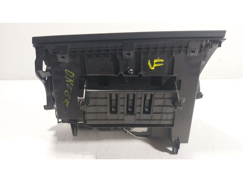 Recambio de guantera para mercedes-benz cla (c118) cla 200 (118.387) referencia OEM IAM   