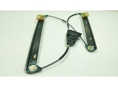 Recambio de elevalunas delantero izquierdo para porsche cayenne (9ya) 3.0 e-hybrid awd (9yaae1) referencia OEM IAM  9Y0837461A  2