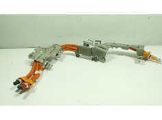 Recambio de modulo electronico para porsche cayenne (9ya) 3.0 e-hybrid awd (9yaae1) referencia OEM IAM    2