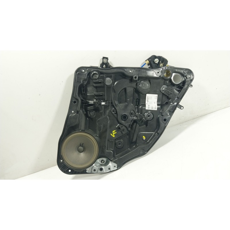 Recambio de elevalunas trasero derecho para mercedes-benz cla (c118) cla 200 (118.387) referencia OEM IAM  A2478201402 