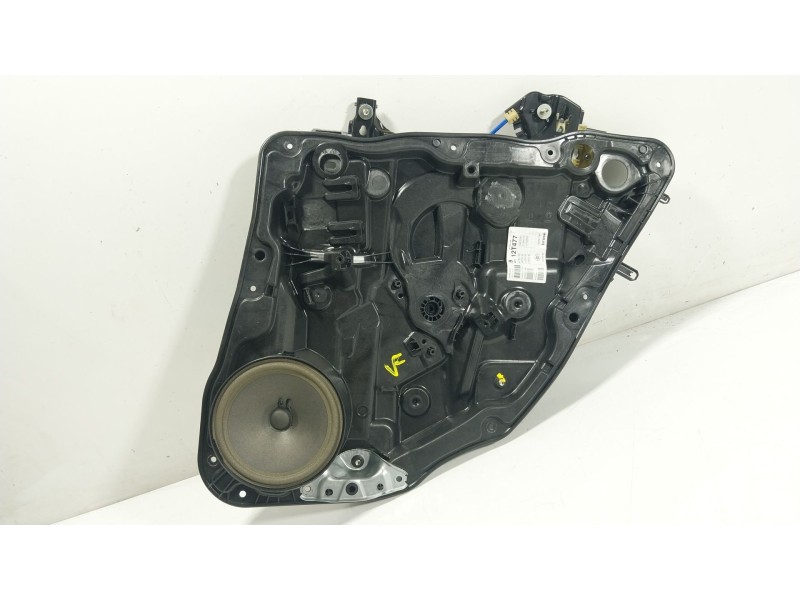 Recambio de elevalunas trasero derecho para mercedes-benz cla (c118) cla 200 (118.387) referencia OEM IAM  A2478201402 