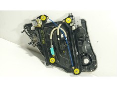Recambio de elevalunas trasero derecho para mercedes-benz cla (c118) cla 200 (118.387) referencia OEM IAM  A2478201402  2