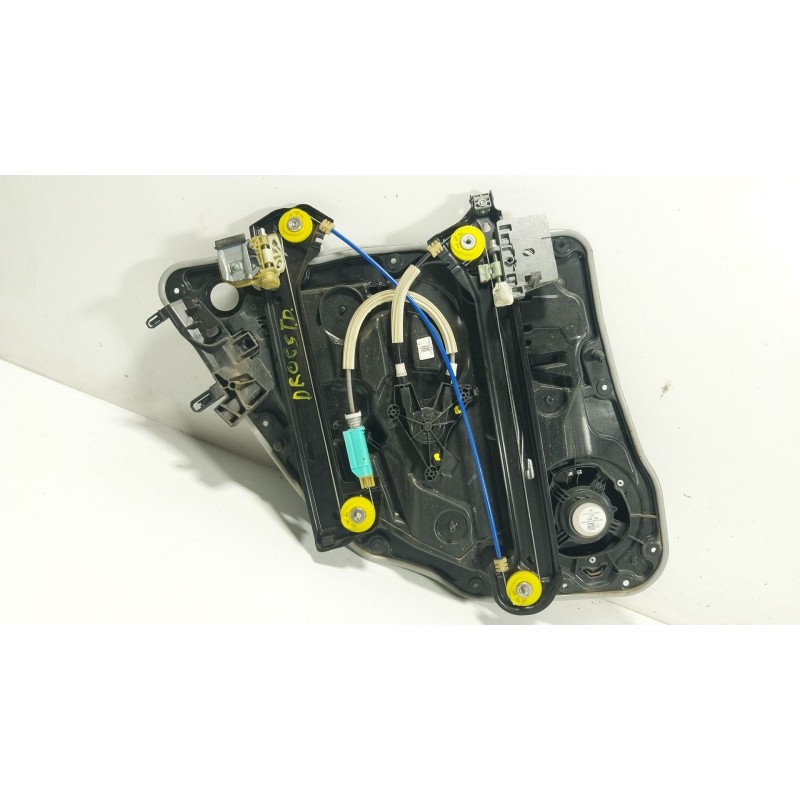 Recambio de elevalunas trasero derecho para mercedes-benz cla (c118) cla 200 (118.387) referencia OEM IAM  A2478201402 