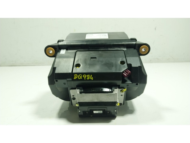 Recambio de cuadro instrumentos para bmw 2 active tourer (u06) 220i mild hybrid referencia OEM IAM  62305A2579704 